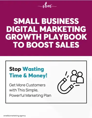 Digital Marketing Growth Playbook