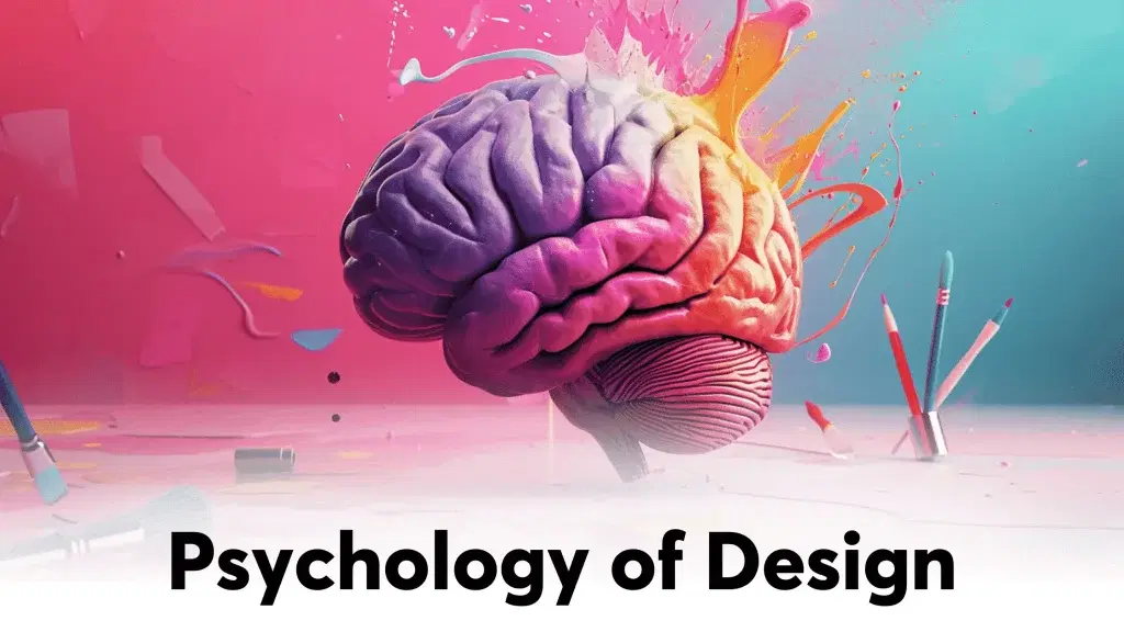 Psychology Of Design