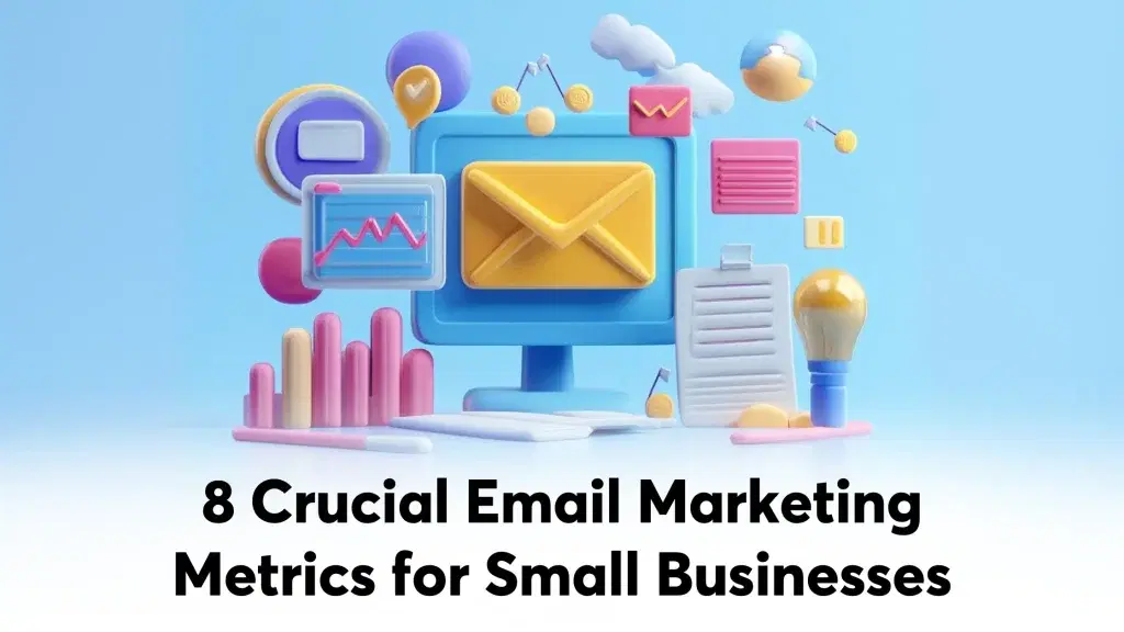 email marketing metrics