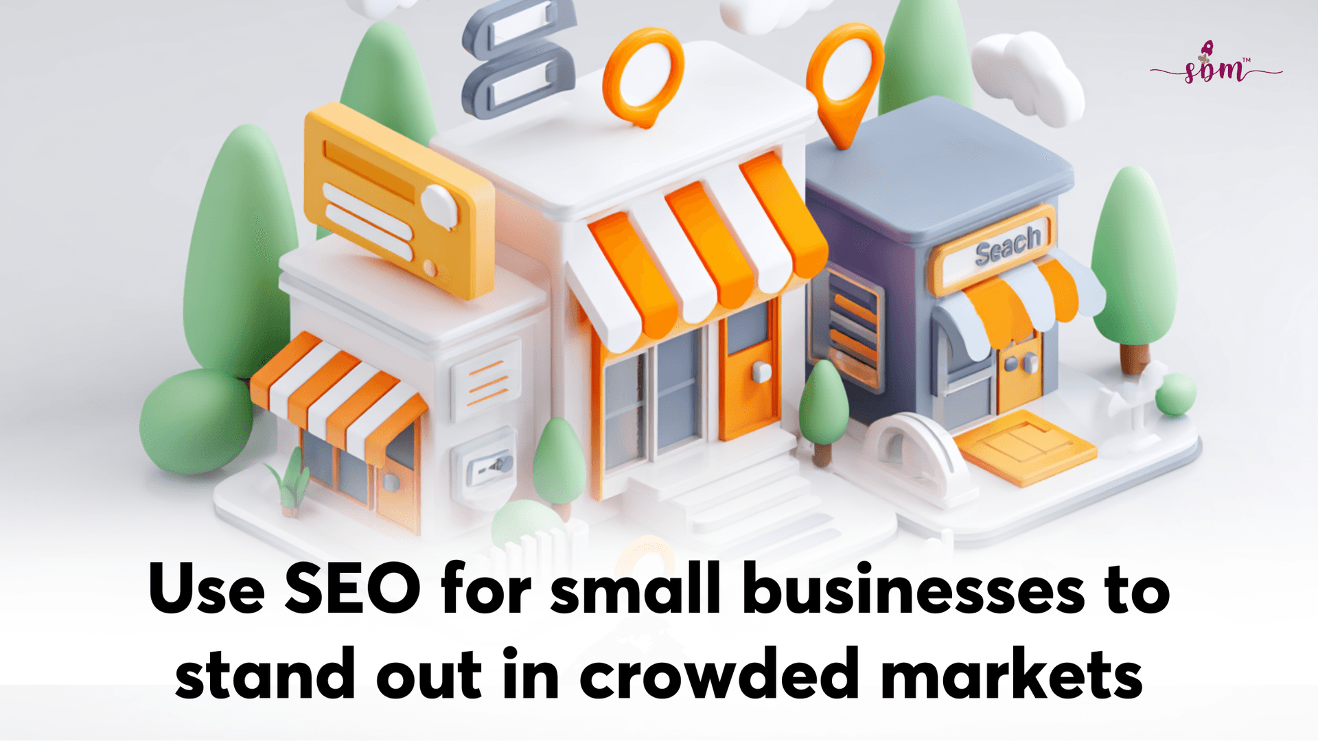 SEO for Small Businesses SEO for Small Businesses