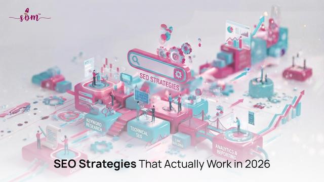 Top SEO Strategies That Work in 2026