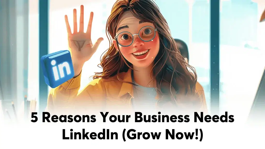 LinkedIn LinkedIn