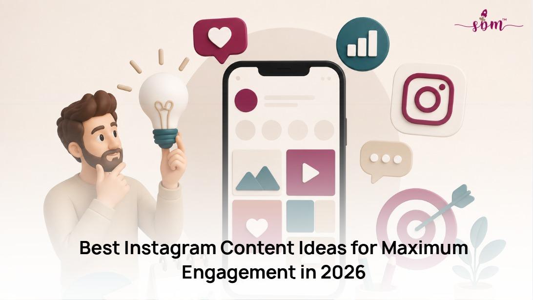 What Instagram Content Gets the Most Engagement in 2026? What type of Instagram content gets the most engagement in 2026? Discover the best Instagram formats for small businesses, including Reels, carousels, Stories, and static posts.