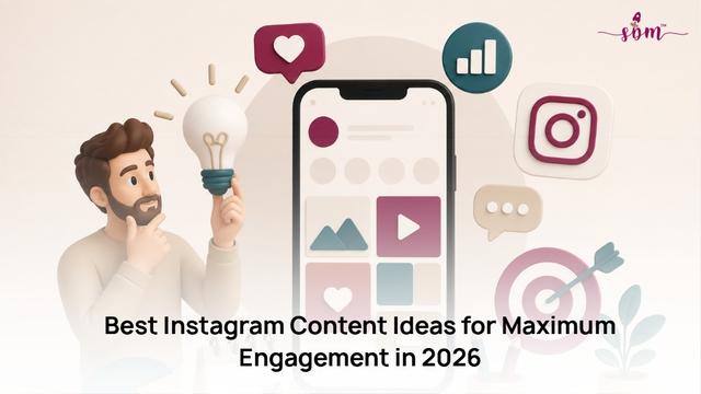 What Type of Instagram Content Gets the Most Engagement in 2026?
