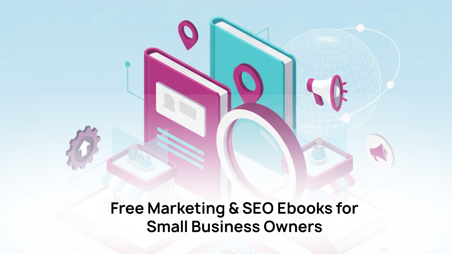 A Practical Marketing Library for Small Business Owners A Practical Marketing Library for Small Business Owners