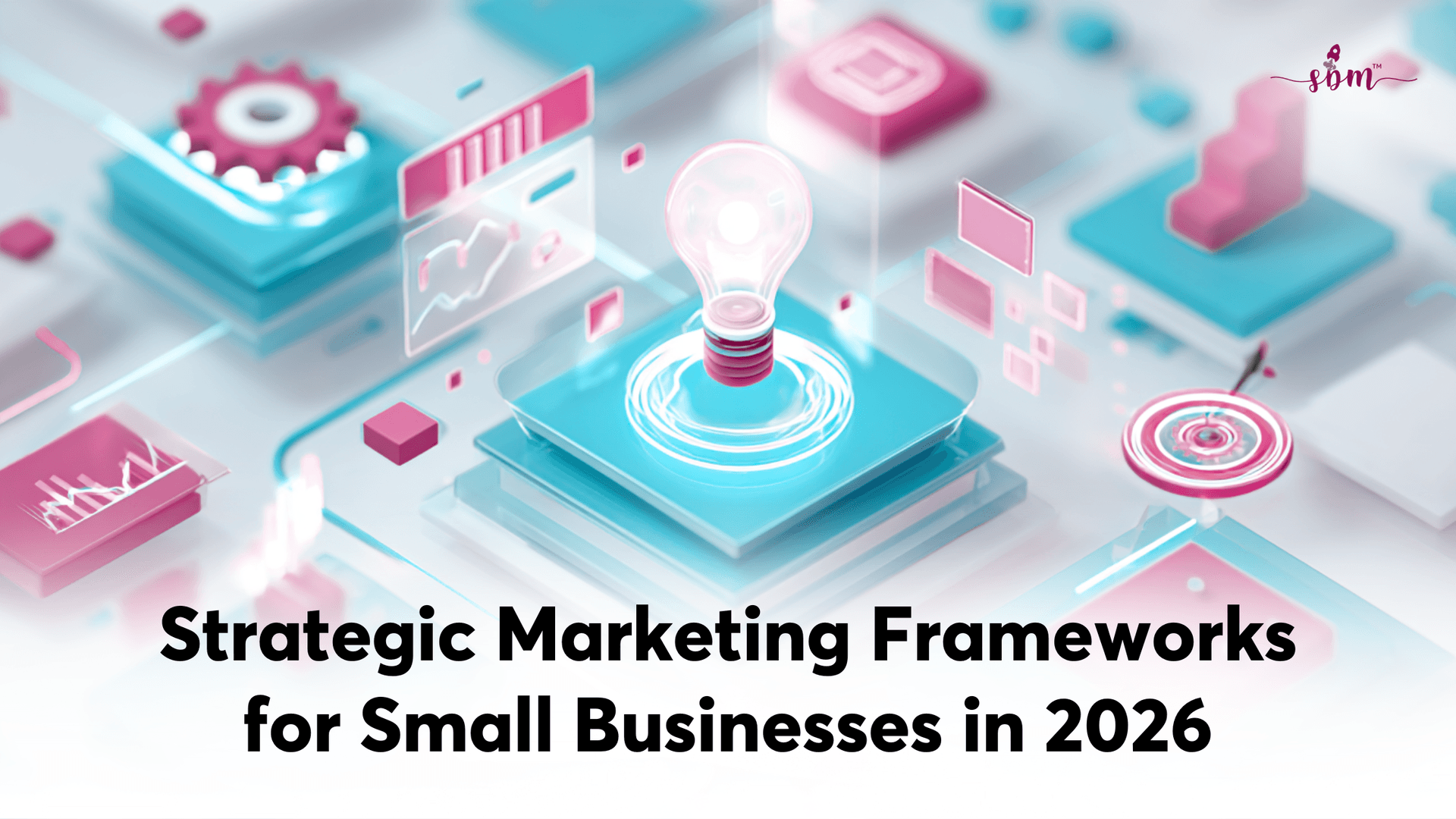 Strategic Marketing Frameworks Strategic Marketing Frameworks