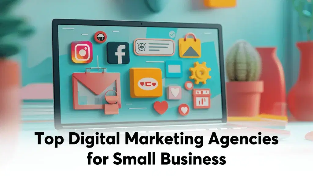 Agencies For Small Businesses Agencies For Small Businesses