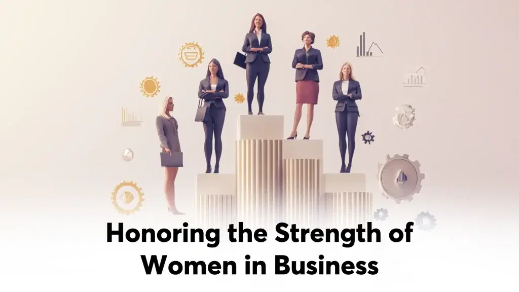 5 Ways to Grow Your Business as Women Entrepreneurs 5 Ways to Grow Your Business as Women Entrepreneurs