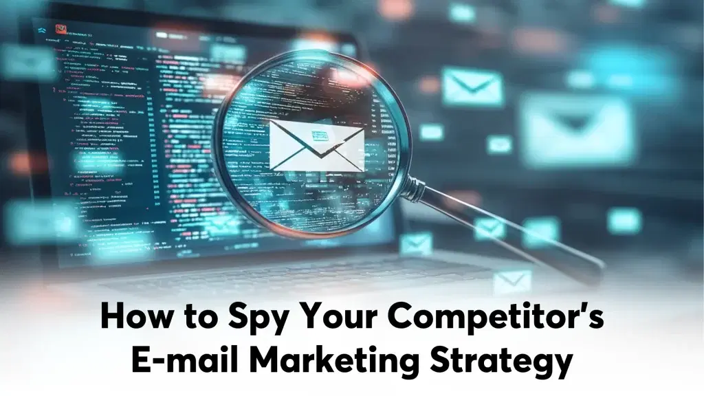 Email Marketing Strategy Email Marketing Strategy