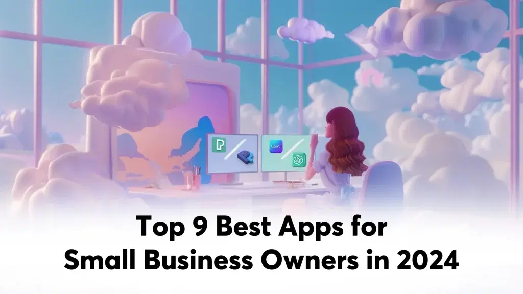 Apps for Small Business Apps for Small Business