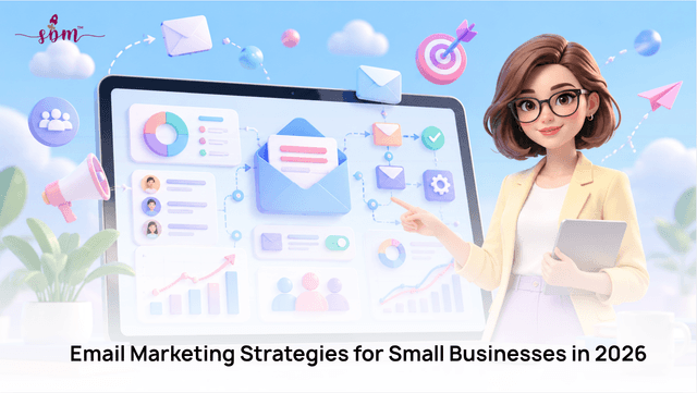 Email Marketing in 2026: Is It Still Worth It for Small Businesses?