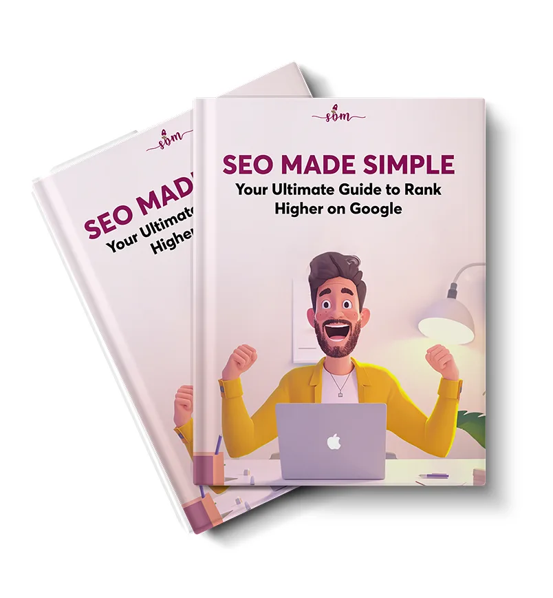 SEO Made Simple eBook