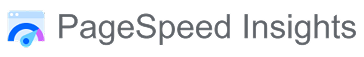 PageSpeed Insights